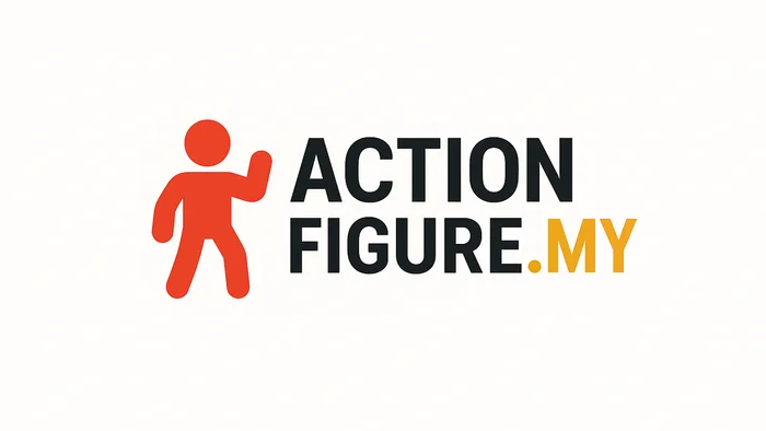Domain actionfigure.my Brand