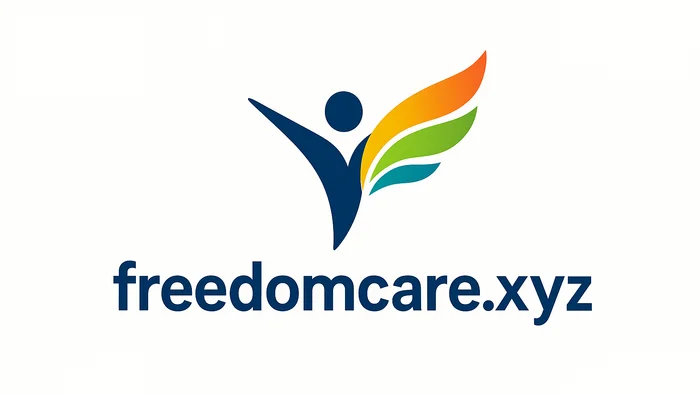 Domain freedomcare.xyz Brand