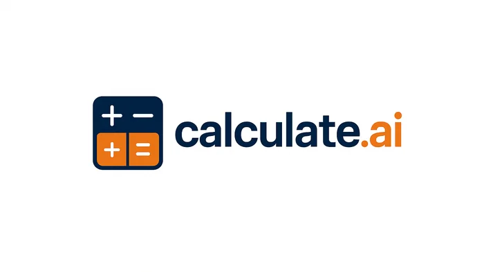 Domain calculate.ai Brand