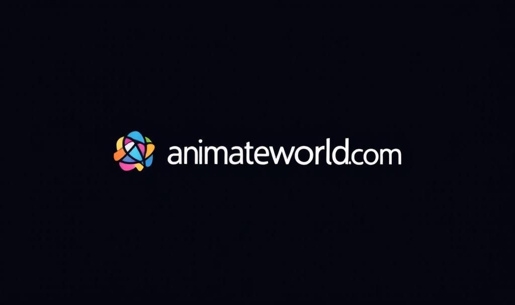 Domain animateworld.com Brand