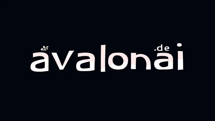 Domain avalonai.de Brand