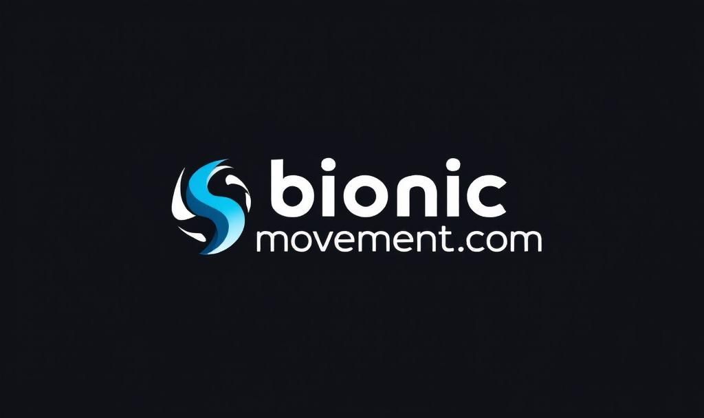 logo bionicmovement.com
