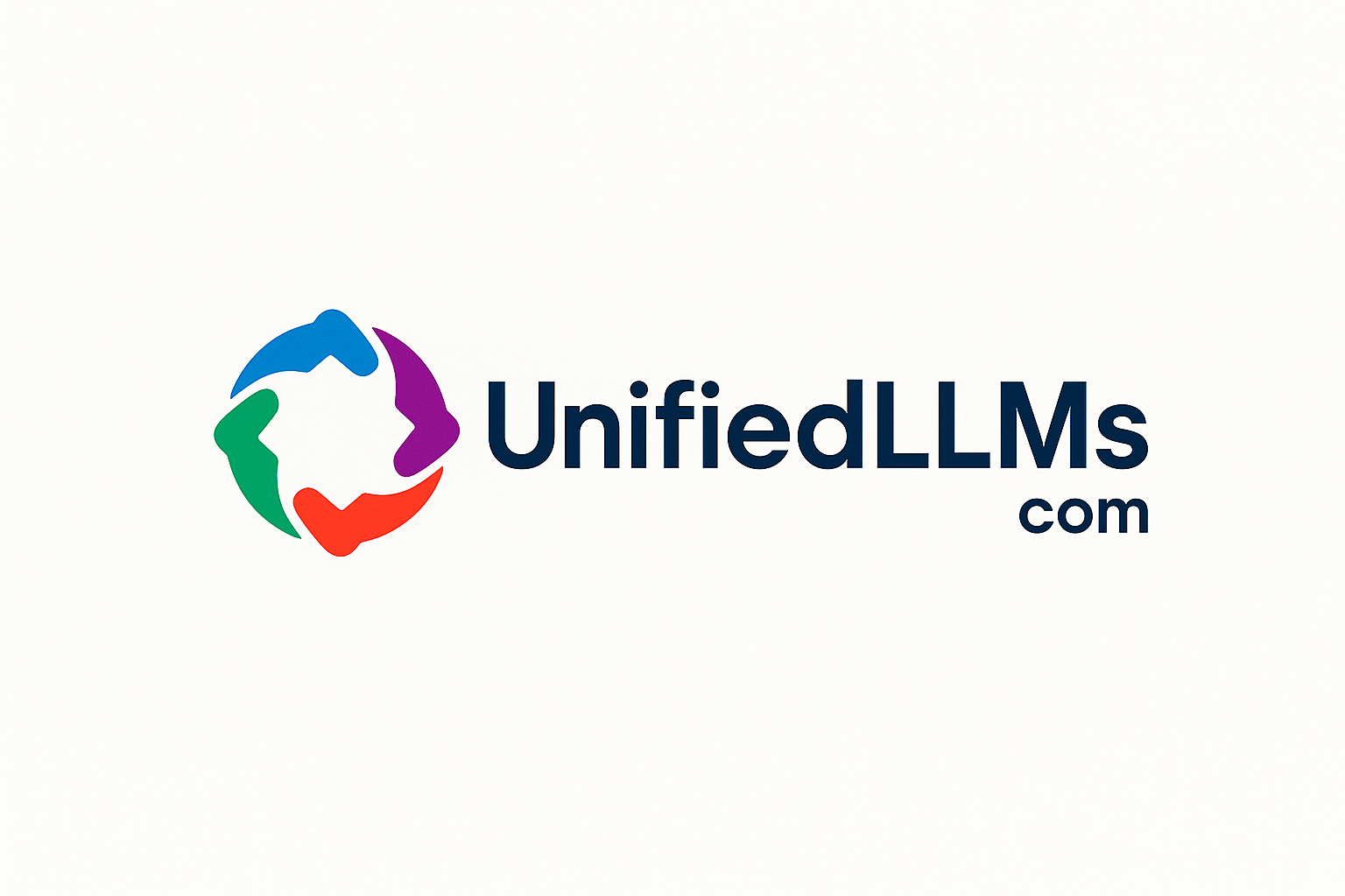 Domain UnifiedLLMs.com Brand