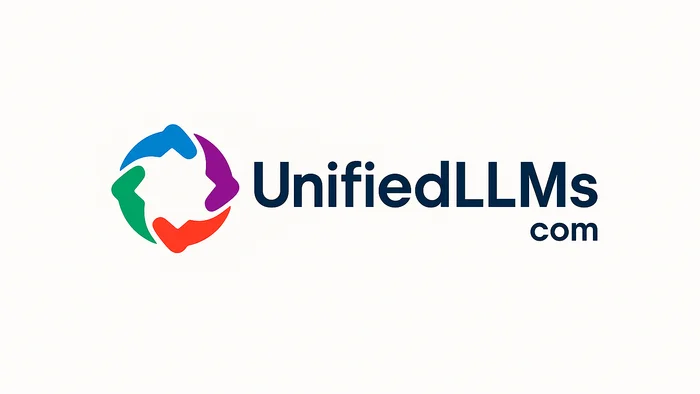 Domain UnifiedLLMs.com Brand