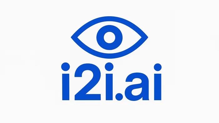 Domain i2i.ai Brand