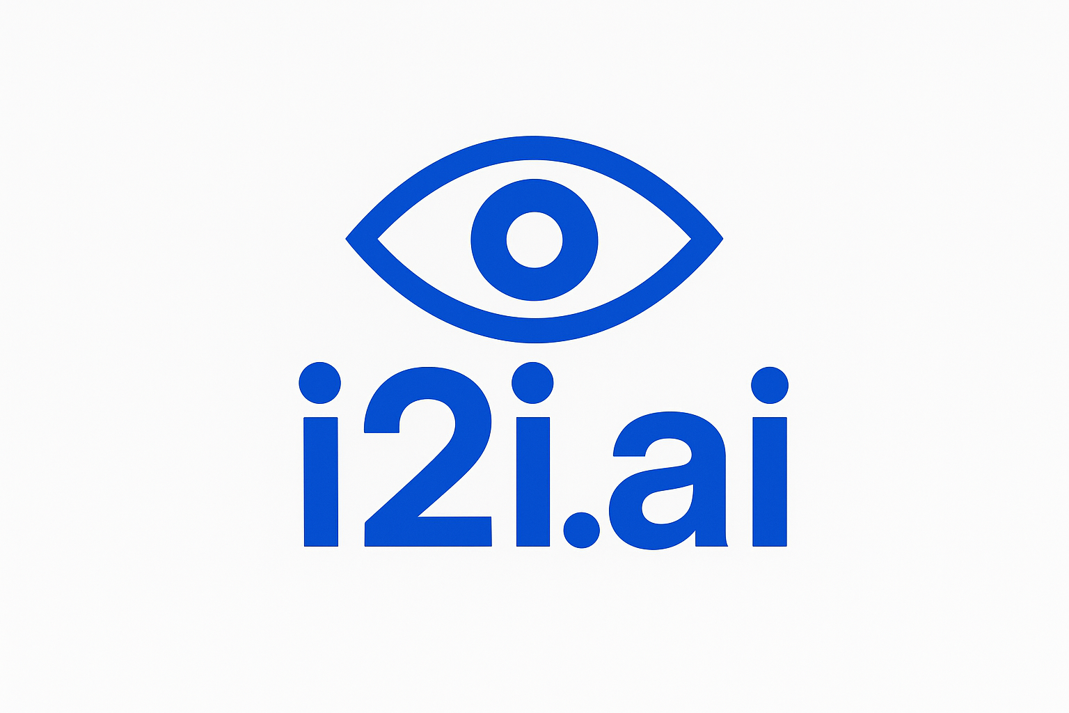 i2i.ai लोगो