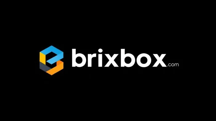 Domain brixbox.com Brand