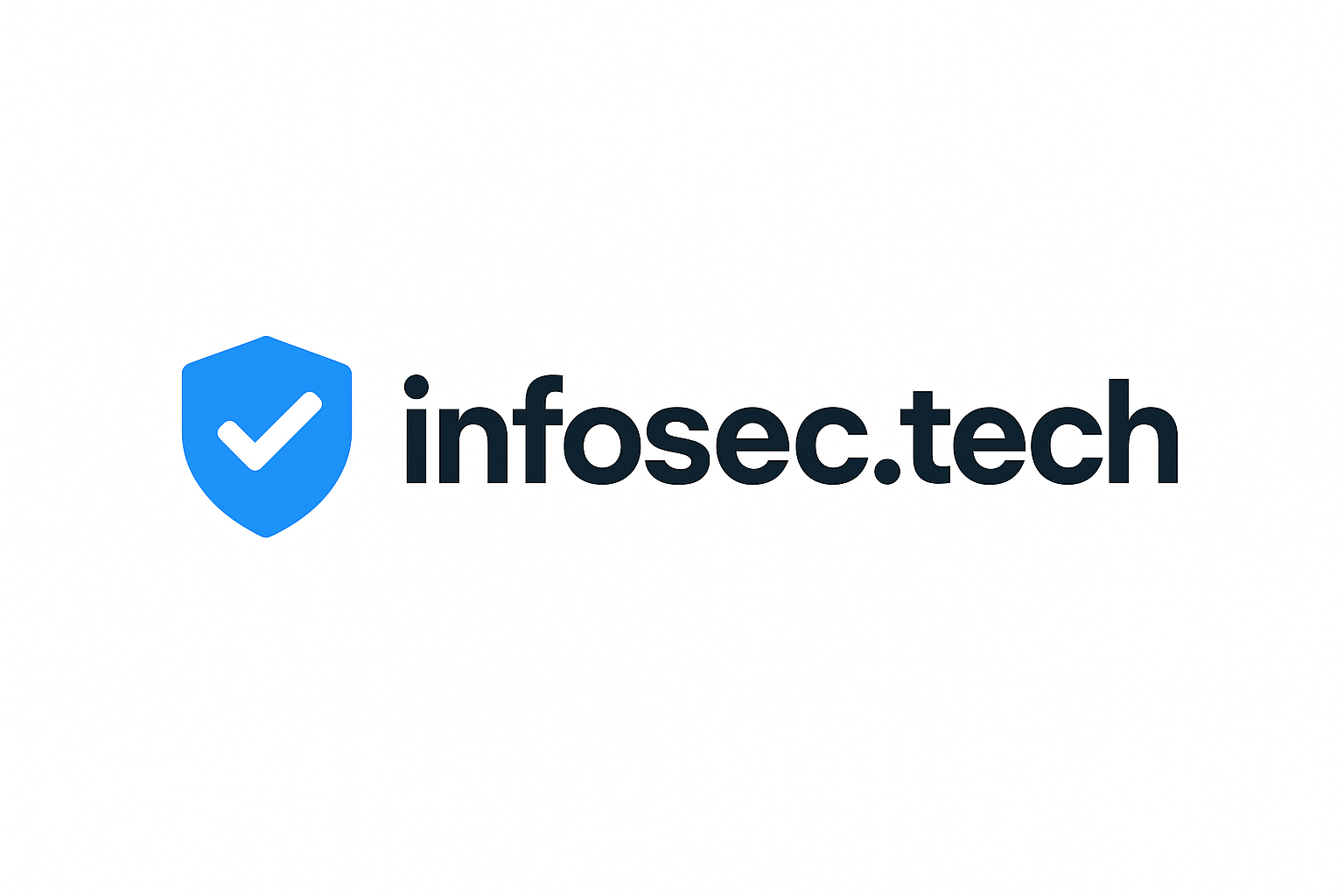 Domain infosec.tech Brand