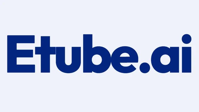 Domain etube.ai Brand