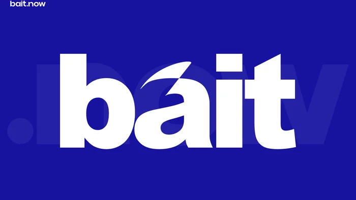 Domain bait.now Brand