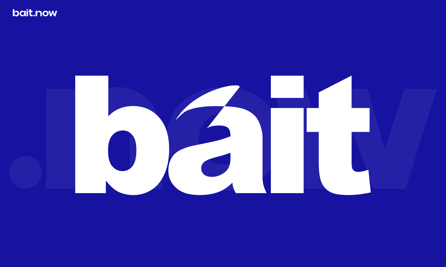 bait.now logo