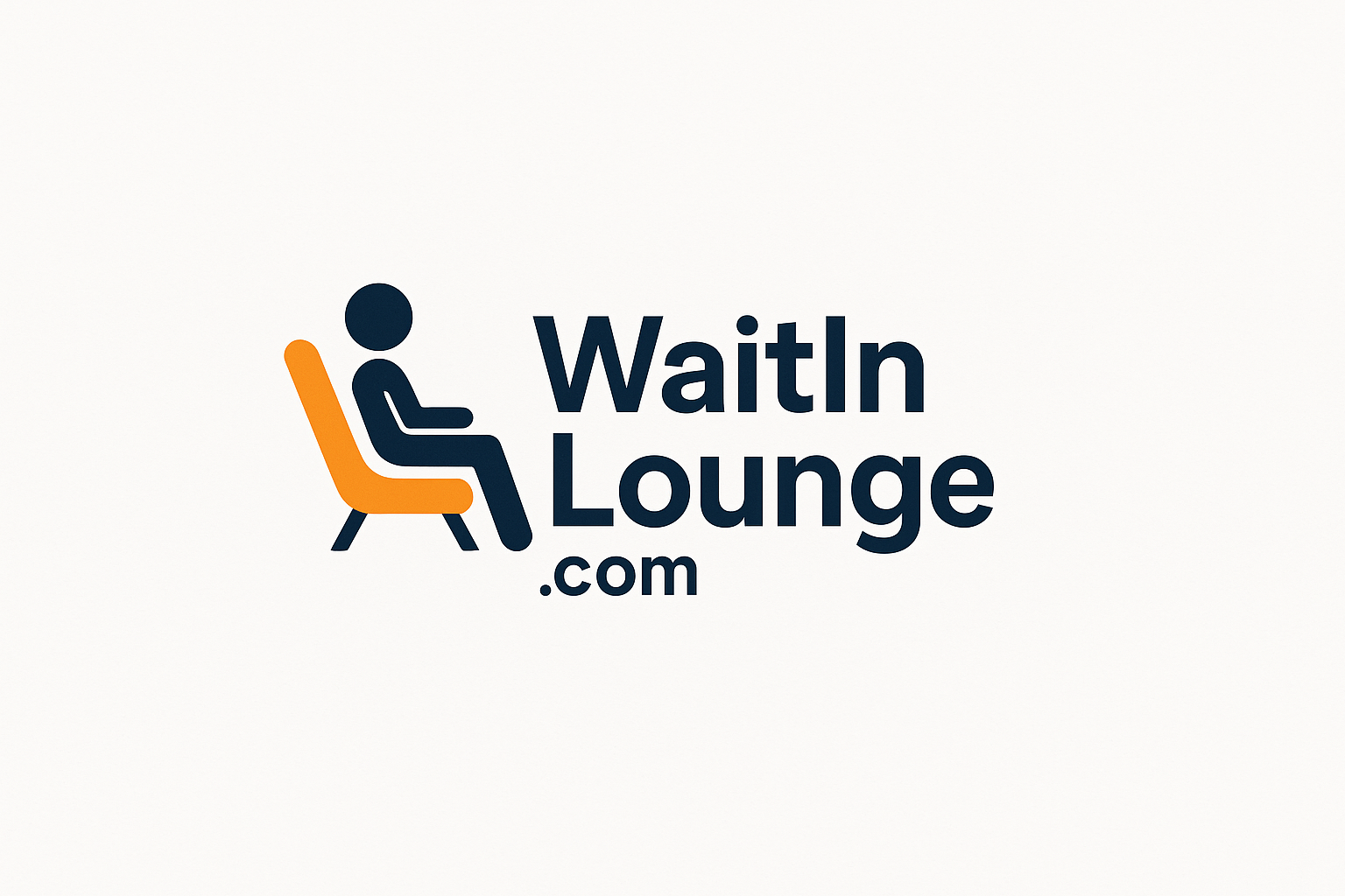 WaitInLounge.com Logo