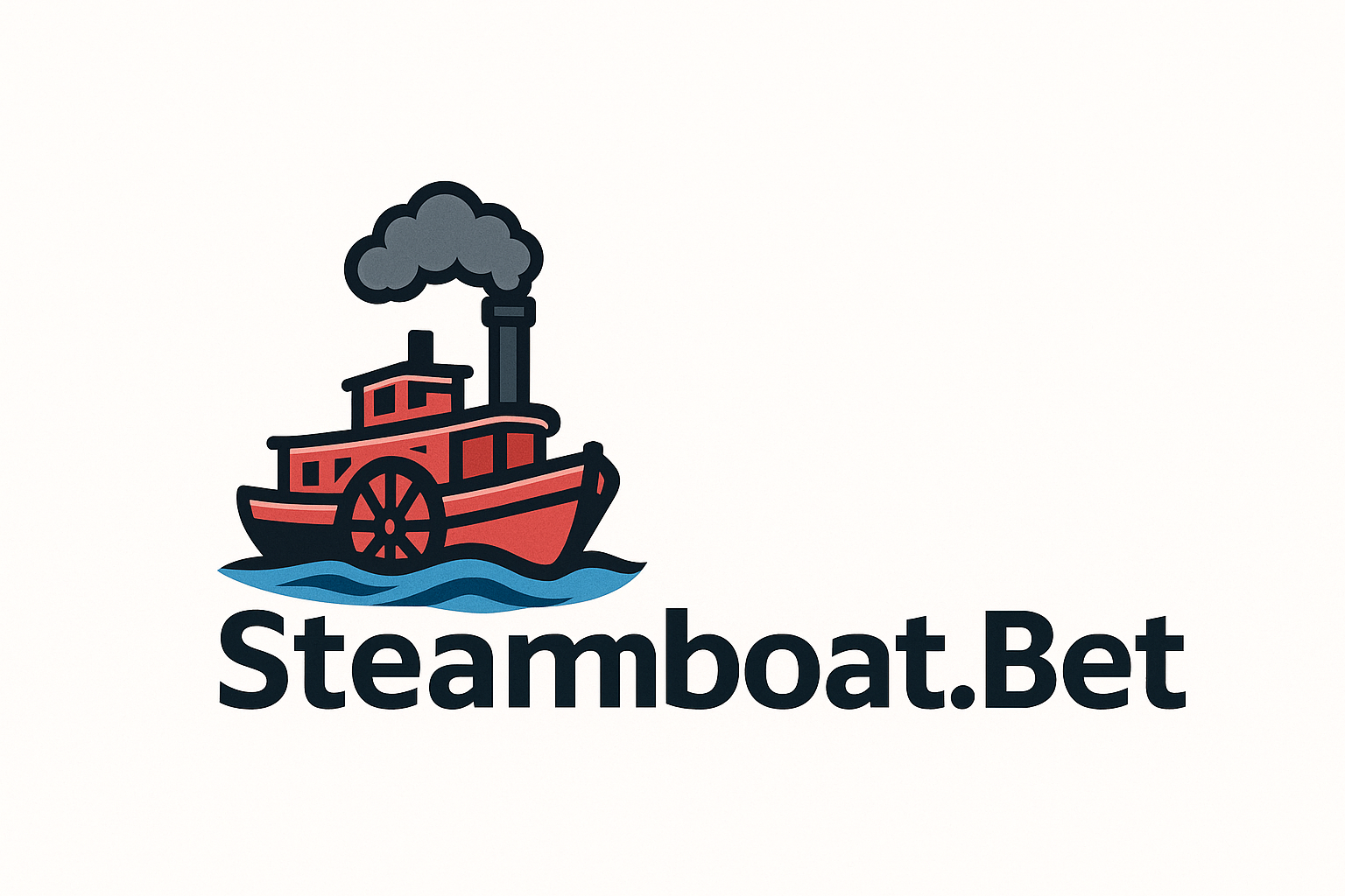 Steamboat.Bet logo