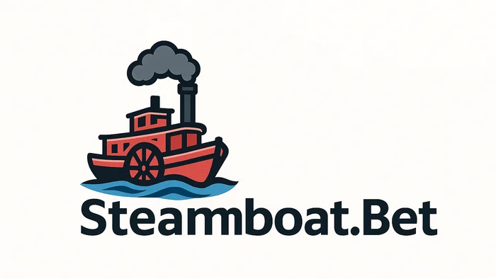 Domain Steamboat.Bet Brand