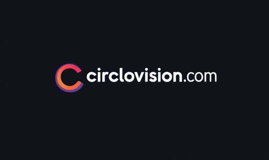 logotipo de circlovision.com