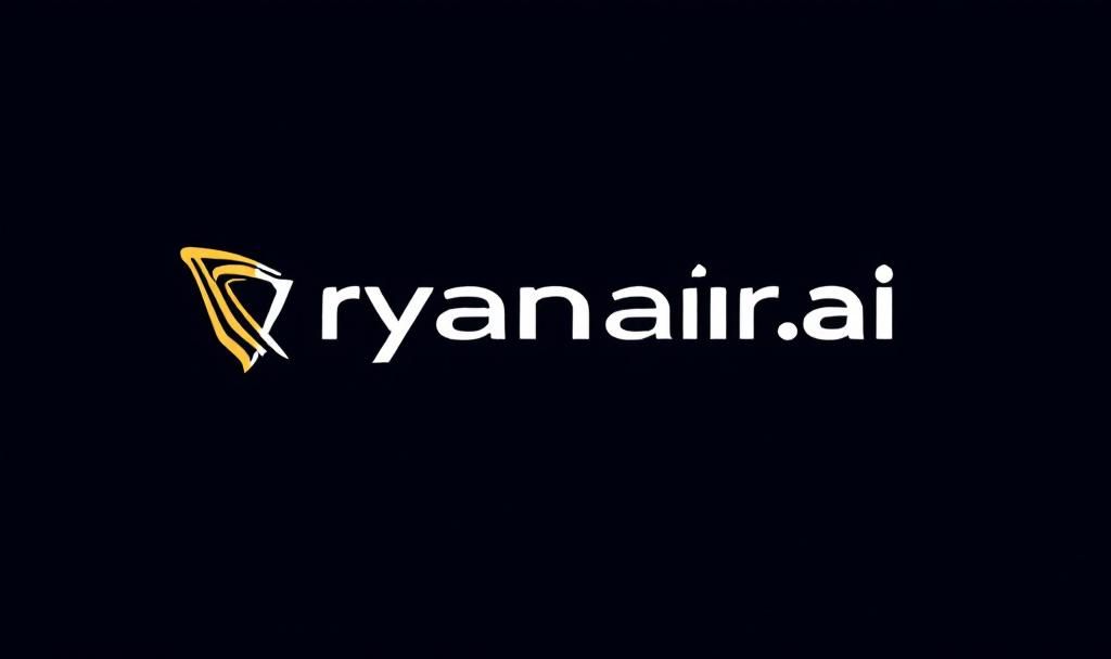 Domain ryanair.ai Brand