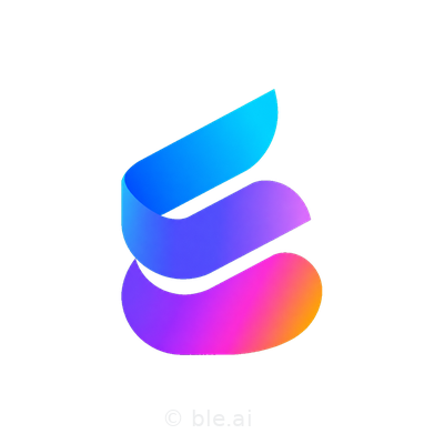 ble.ai 標誌