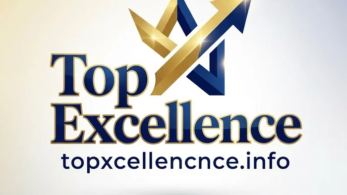 Domain topxcellencnce.info Brand