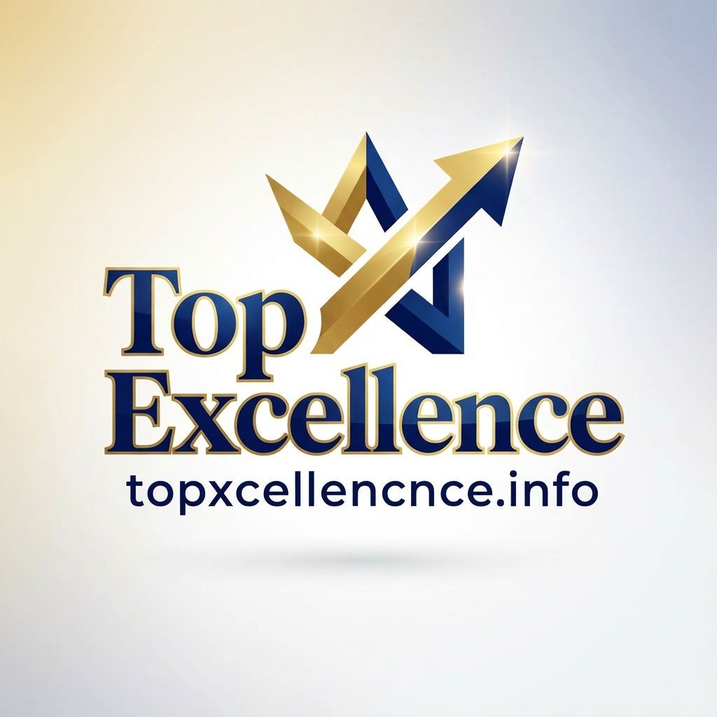 Domain topxcellencnce.info Brand
