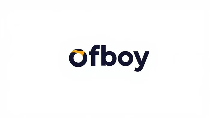 Domain ofboy.com Brand