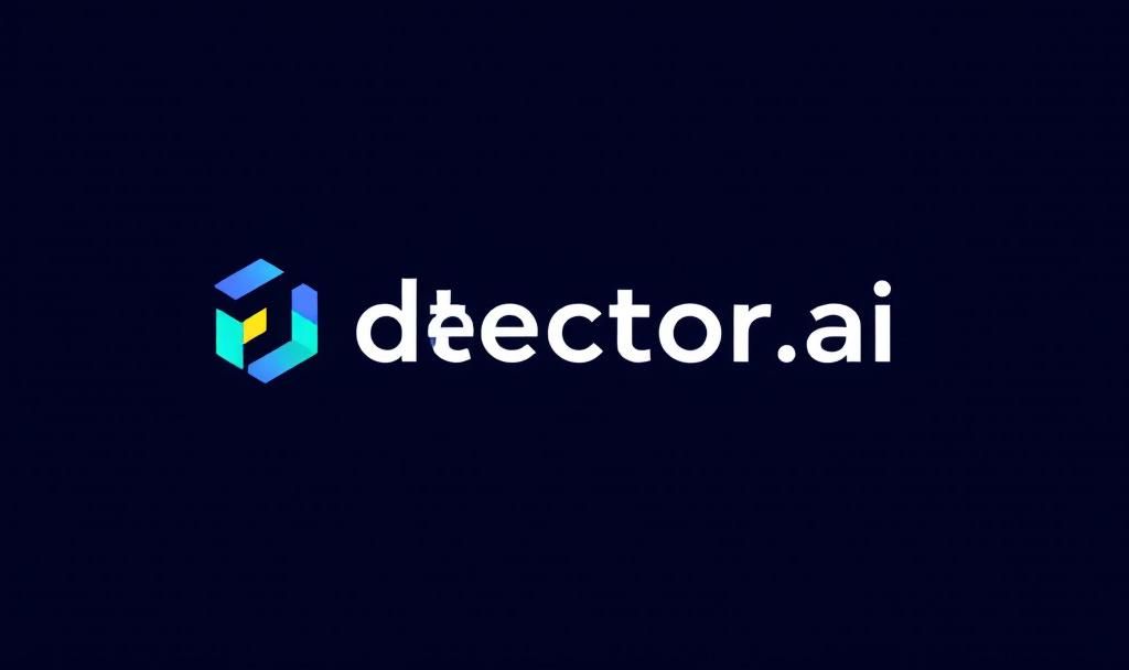 Domain detector.ai Brand
