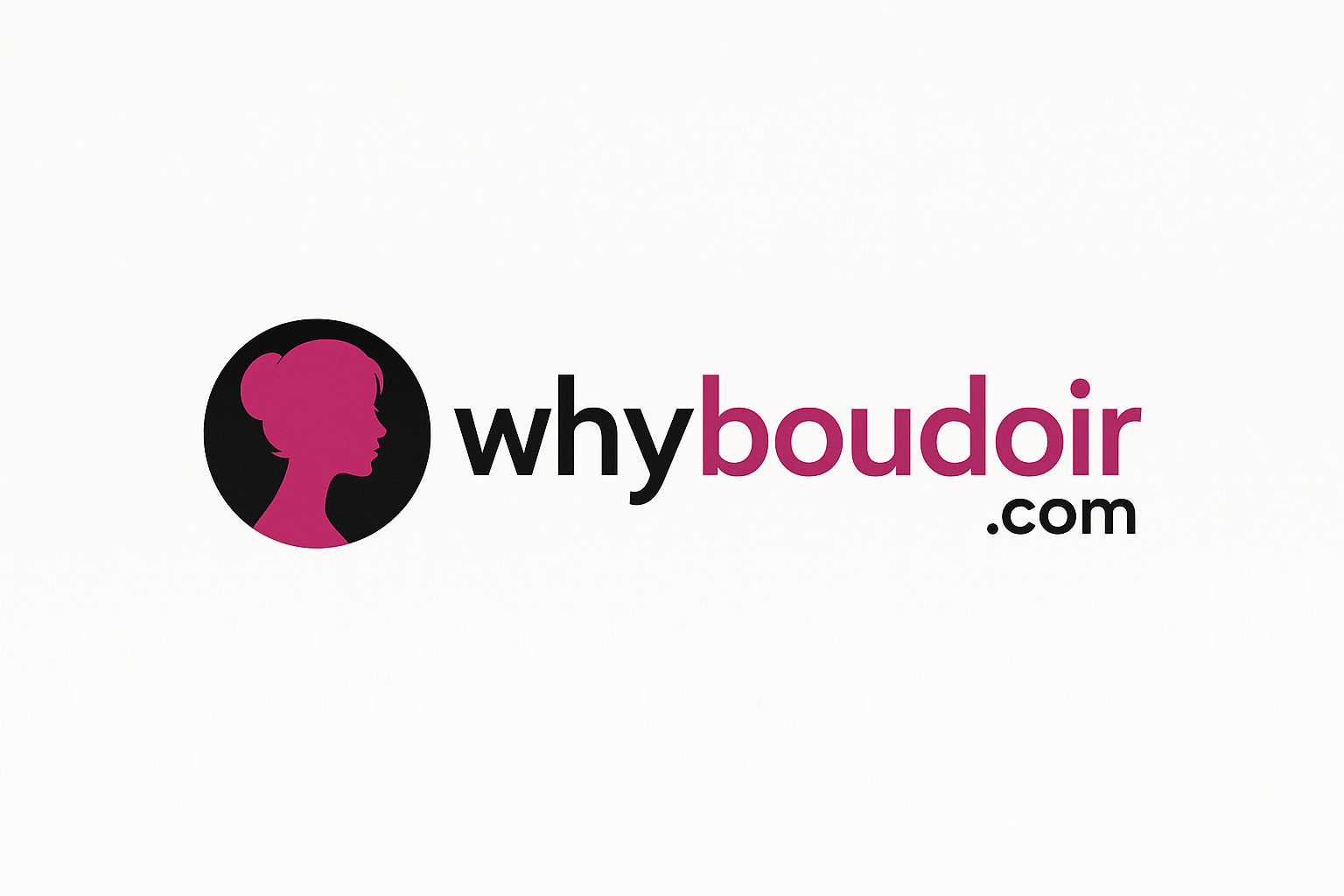 whyboudoir.com logotyp