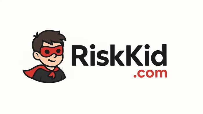 Domain riskkid.com Brand