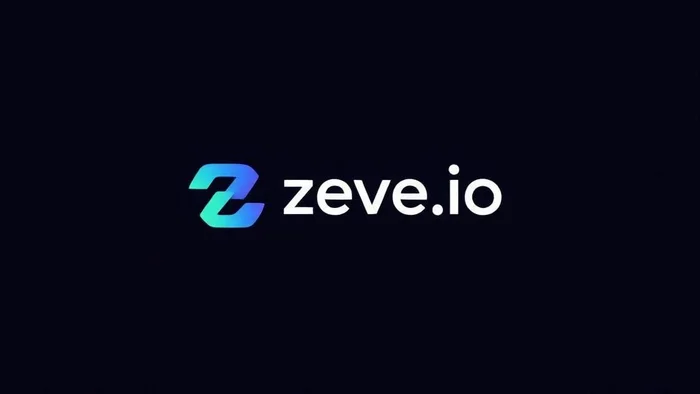 Domain zeve.io Brand