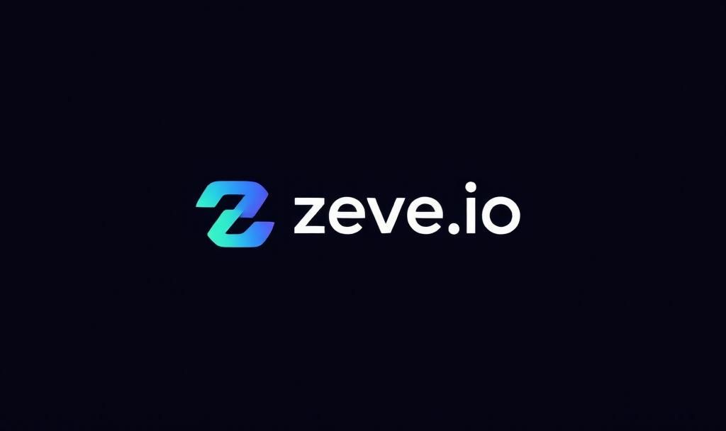 zeve.io लोगो