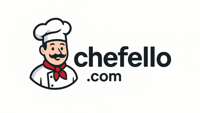 Domain chefello.com Brand