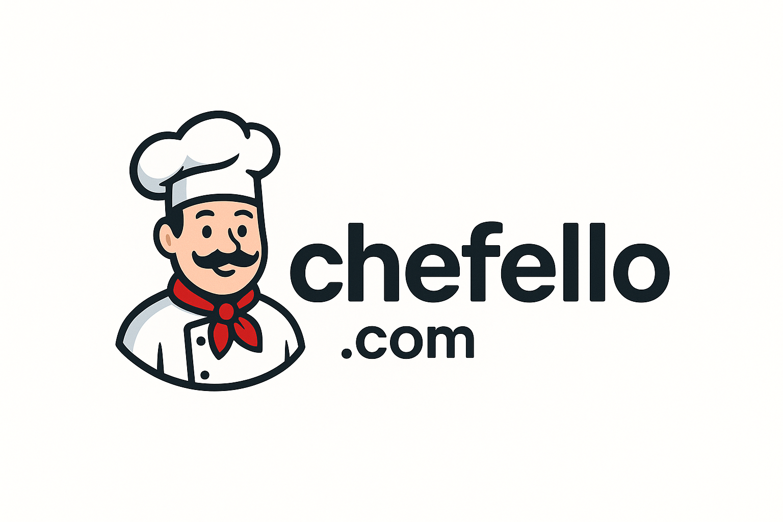 chefello.com logo