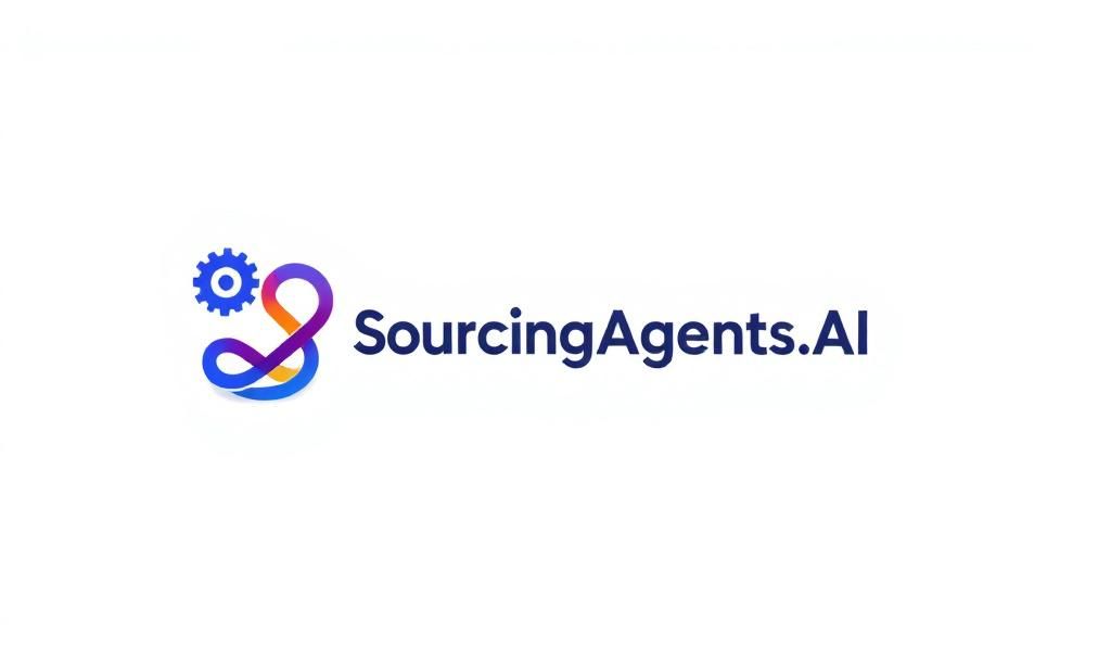 SourcingAgents.AI logo