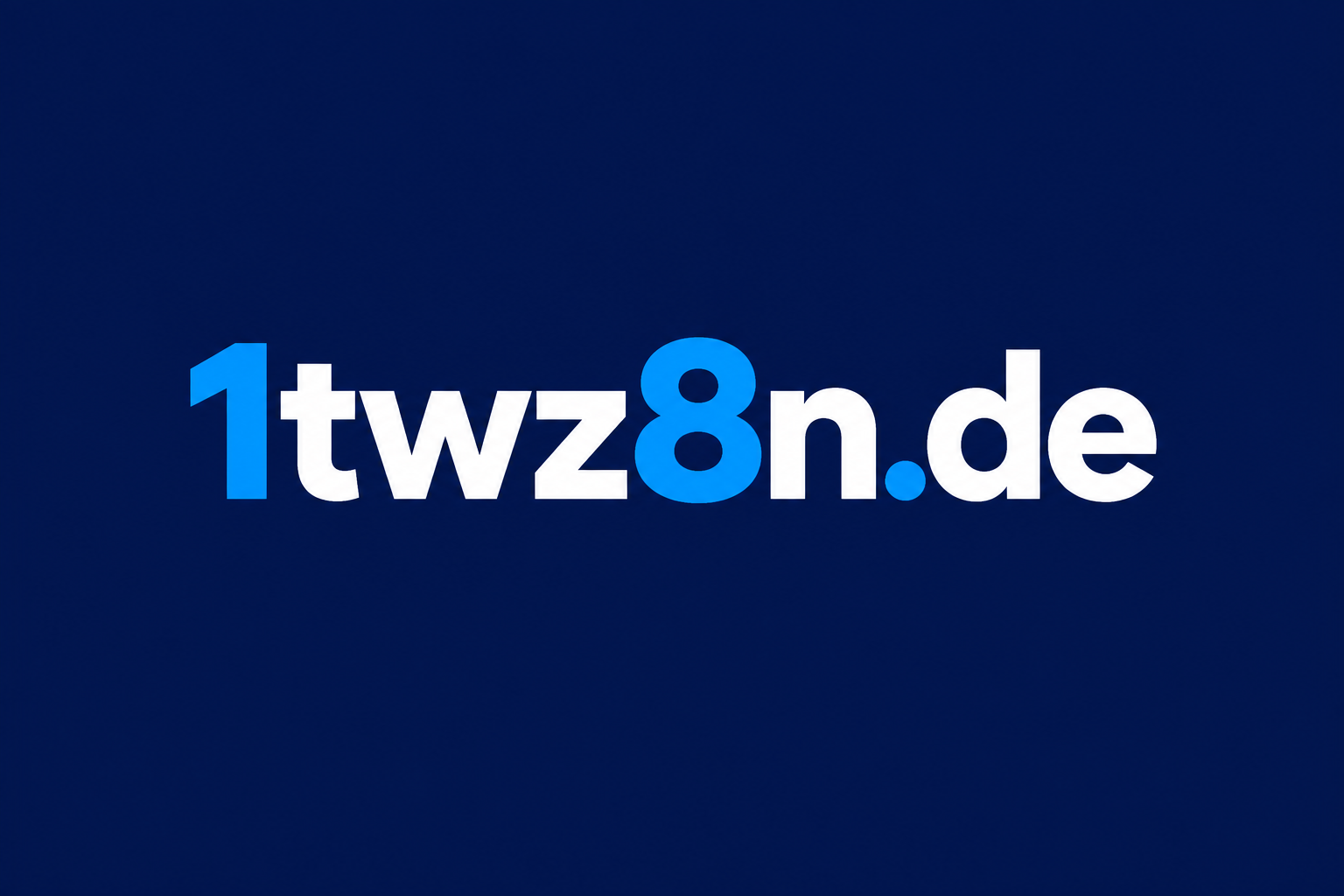 1twz8n.de logo