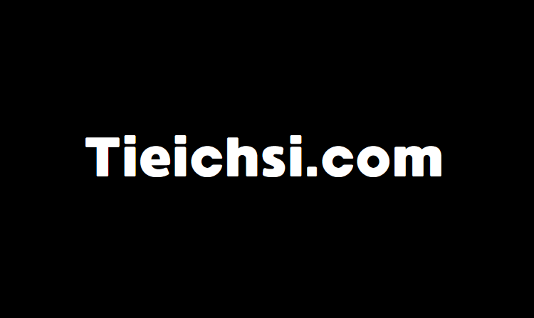 Domain Tieichsi.com Brand