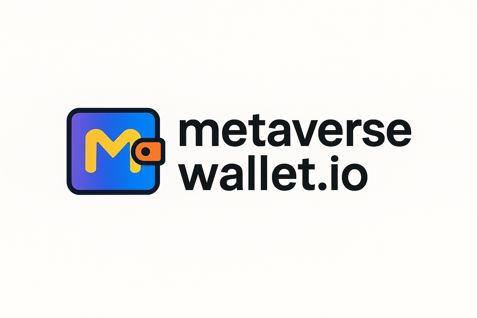 Domain metaversewallet.io Brand