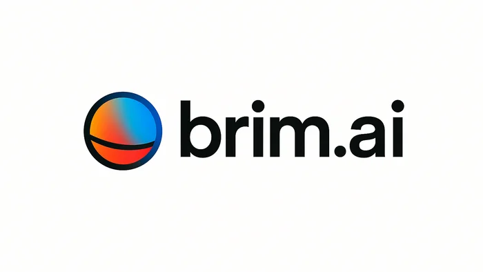 Domain brim.ai Brand