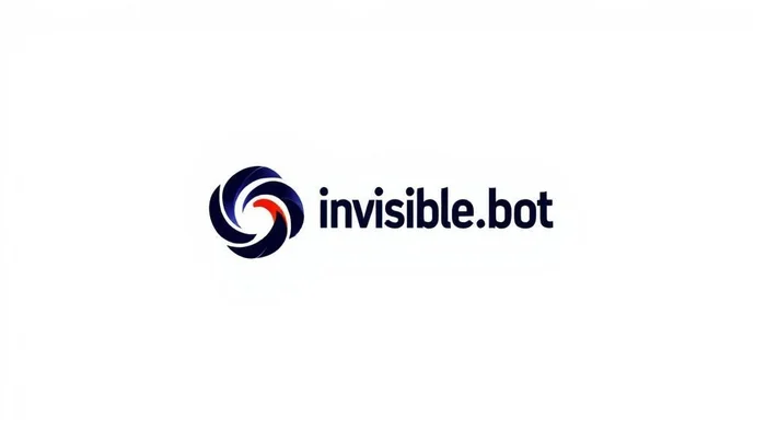 Domain invisible.bot Brand