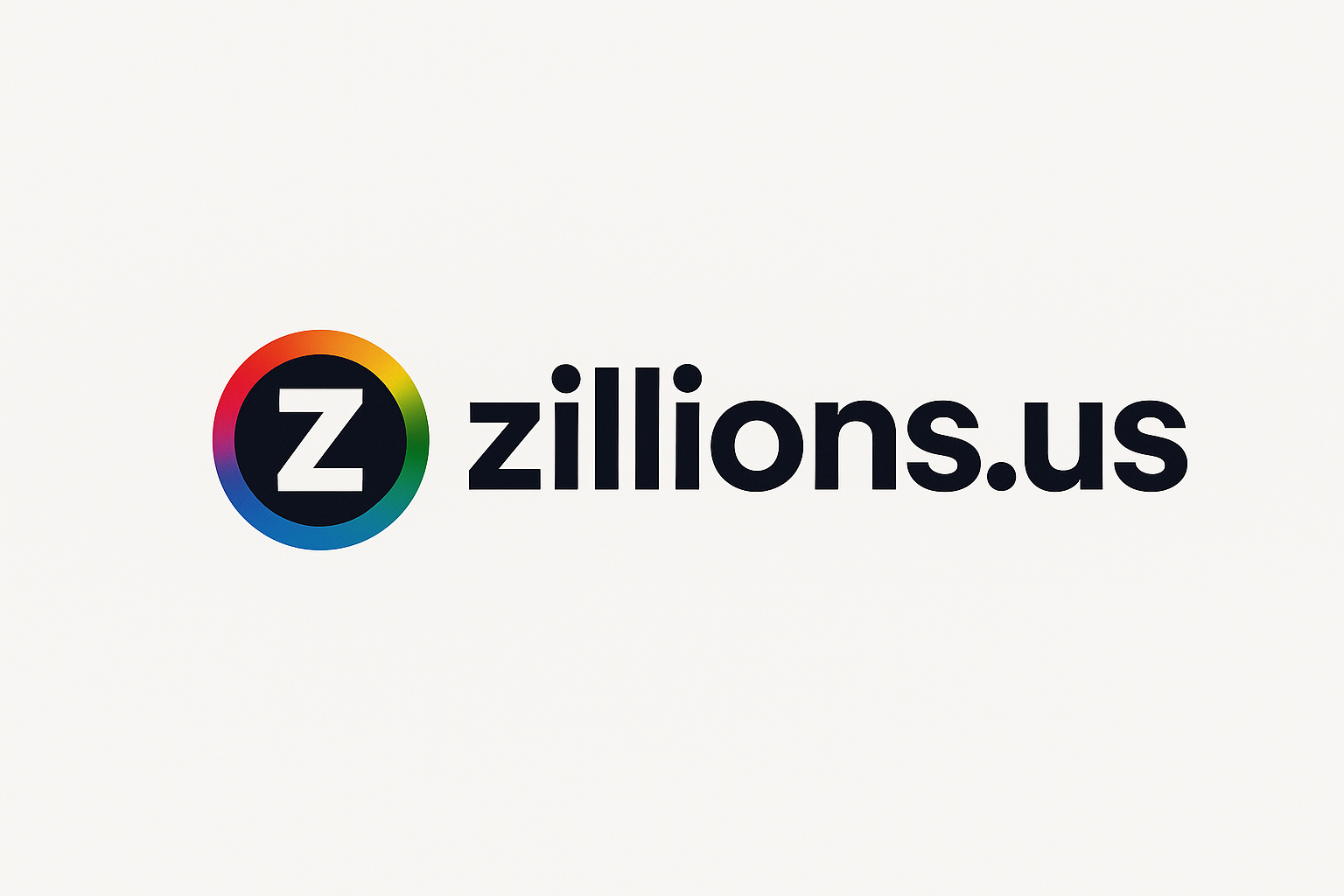 zillions.us logosu