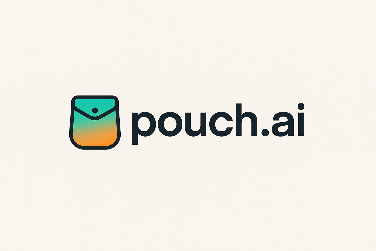 pouch.ai logo