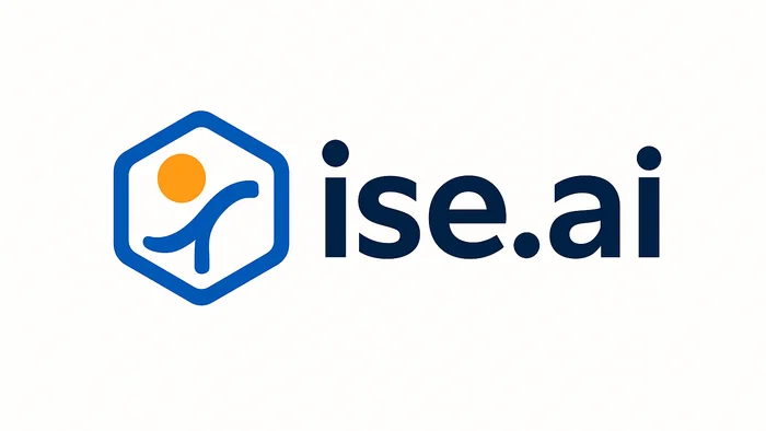 Domain ise.ai Brand