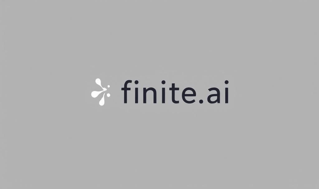 Domain finite.ai Brand
