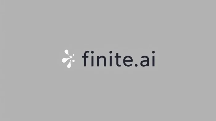 Domain finite.ai Brand