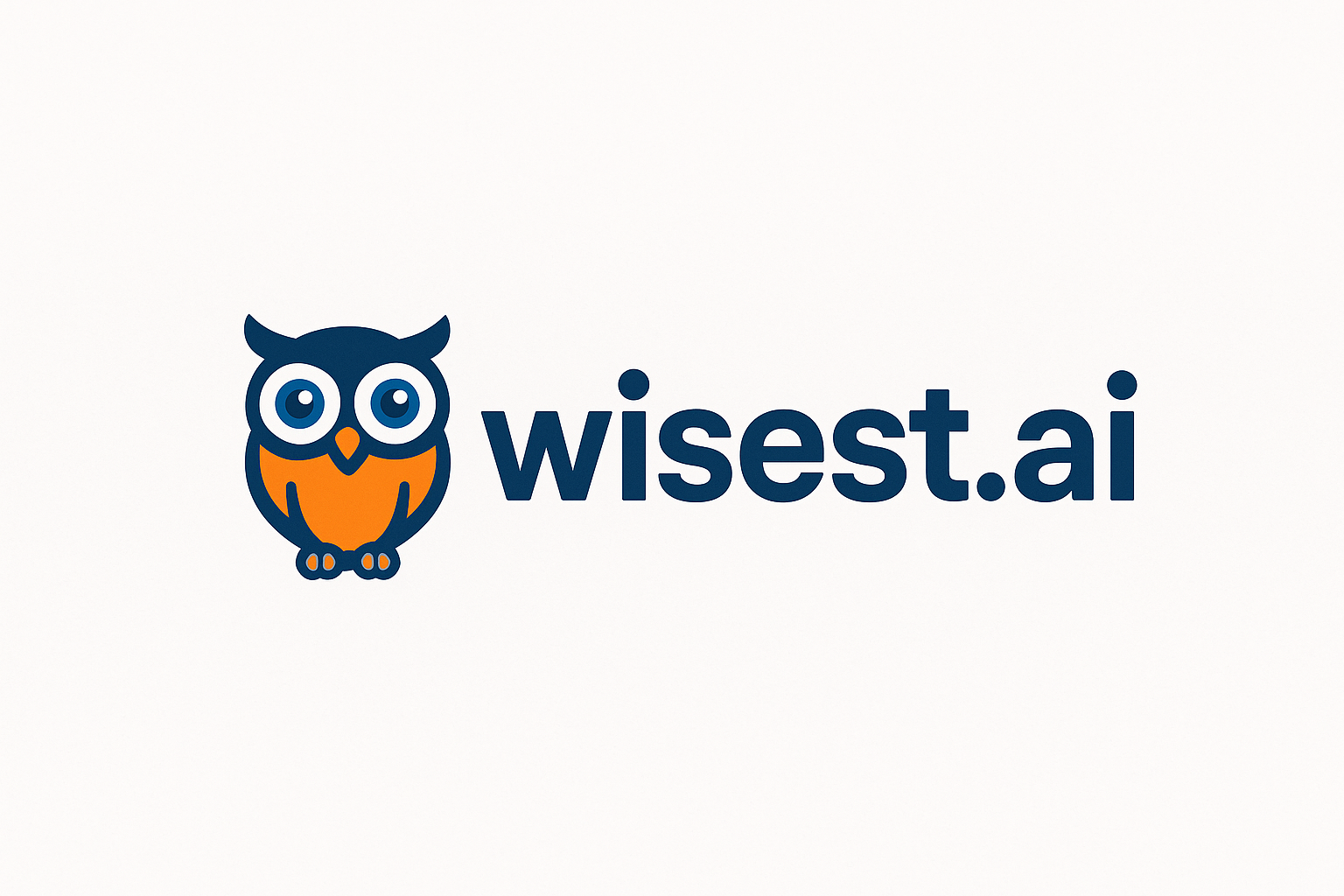 Лого на wisest.ai