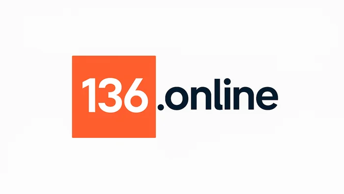 Domain 136.online Brand