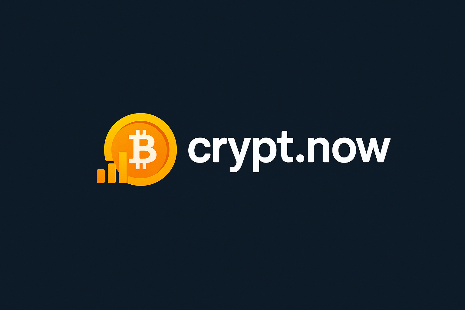 Domain crypt.now Brand