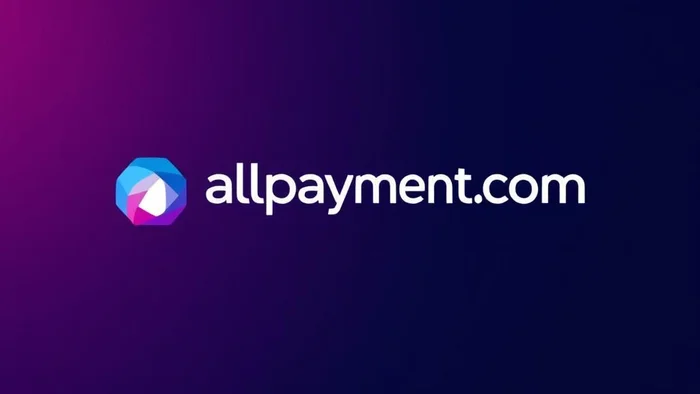 Domain allpayment.com Brand