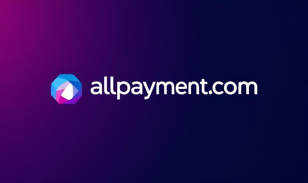 allpayment.com logo