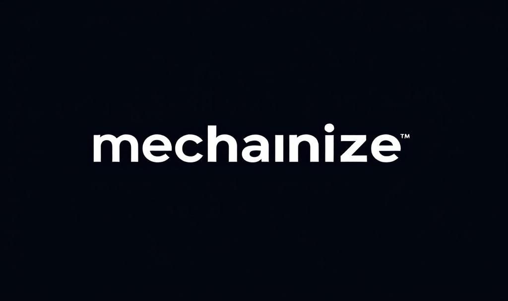 Domain mechanize.com Brand