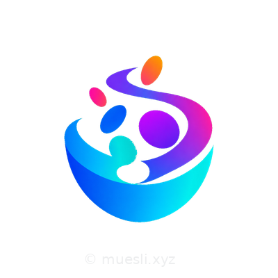 muesli.xyz logo