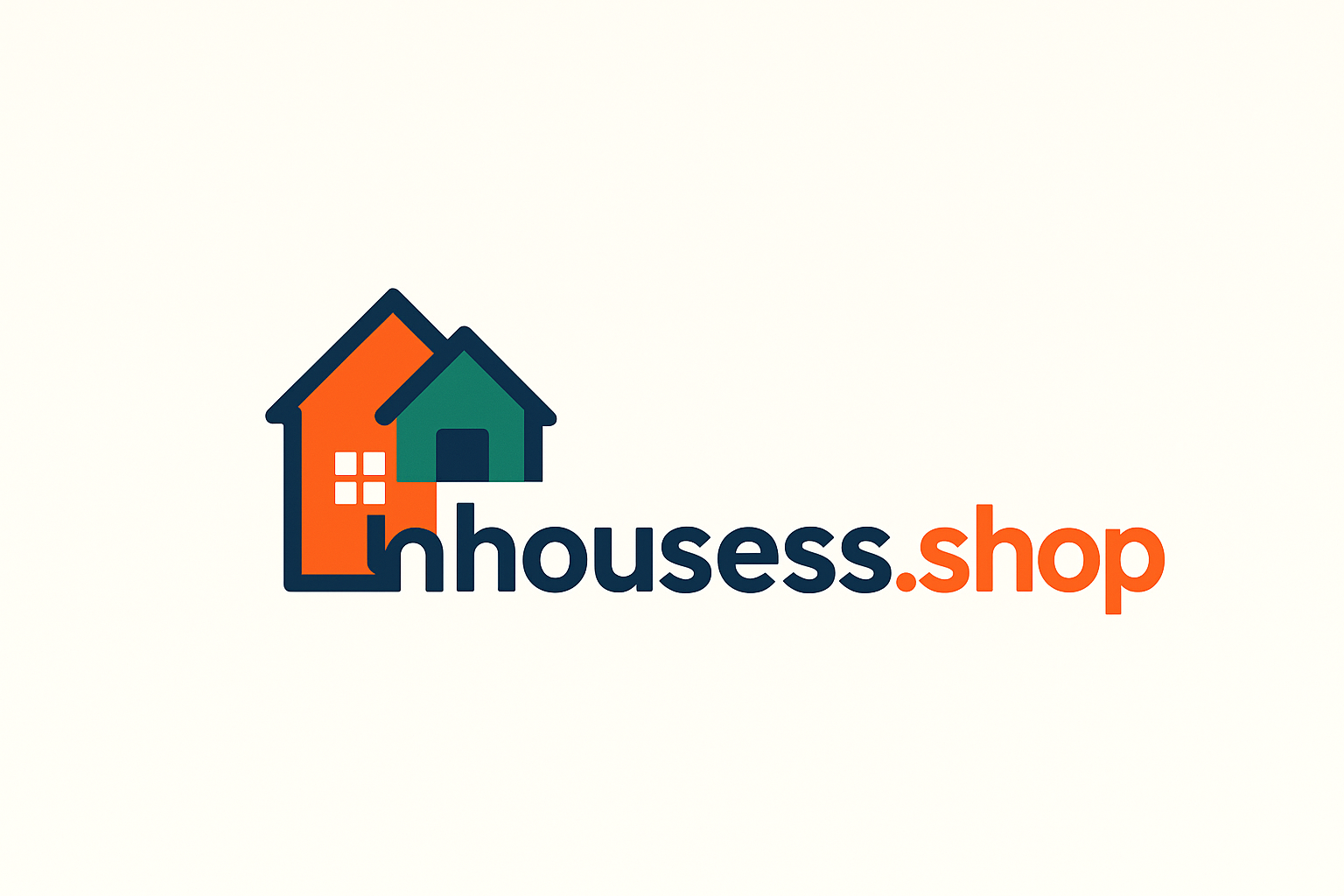 thehouses.shop logo